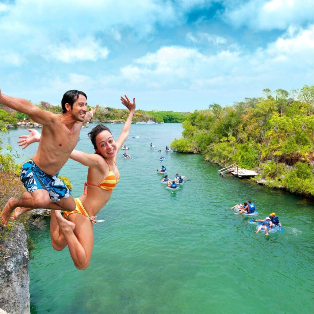 things to do in playa del carmen​