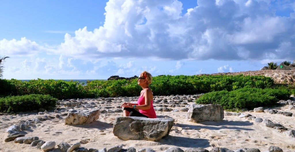 Take a Yoga Retreat  in Tulum